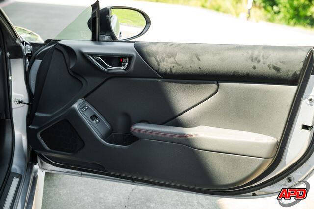 2023 Subaru BRZ Limited