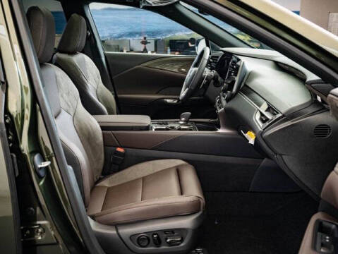 2026 Lexus RX 350h Luxury