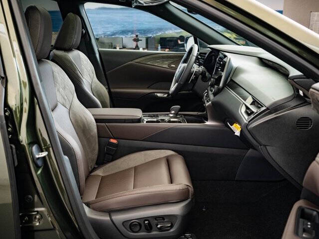 2026 Lexus RX 350h Luxury