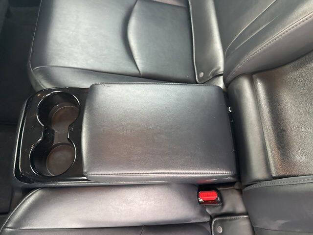 2018 Toyota Prius Prime Premium