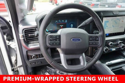 2025 Ford F-350 Super Duty