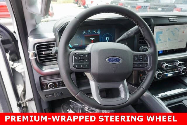 2025 Ford F-350 Super Duty