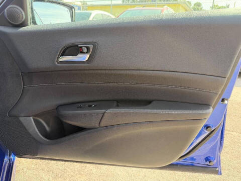 2021 Acura ILX w/Premium w/A-SPEC