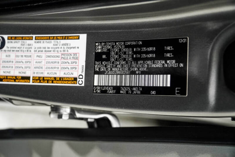 2022 Lexus NX 350 Premium