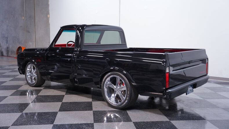 1970 Chevrolet C10