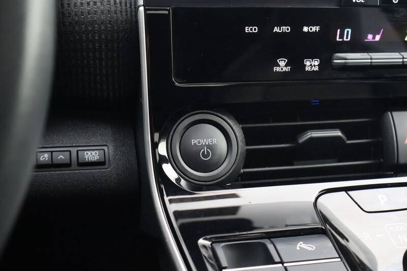 2023 Toyota bZ4X XLE