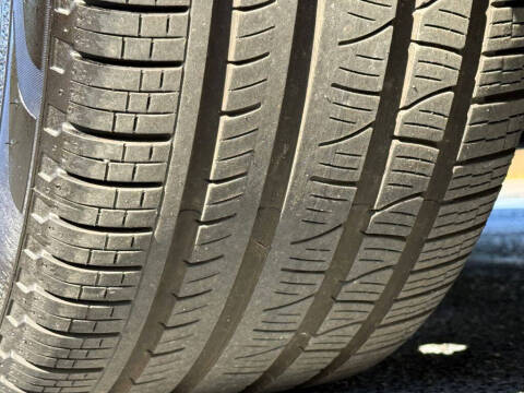 2018 Porsche Macan GTS