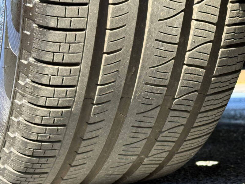 2018 Porsche Macan GTS