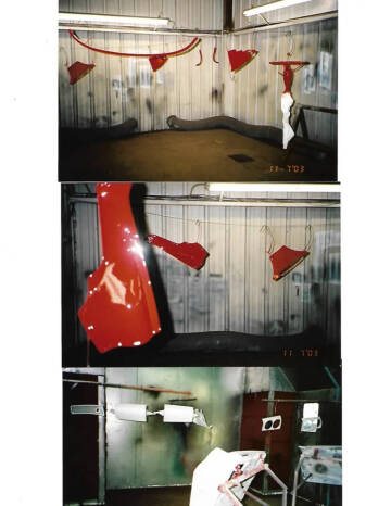 1963 Chevrolet Corvette