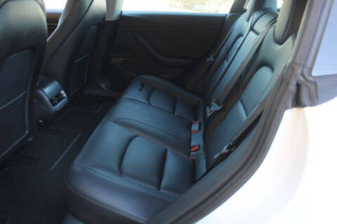 2019 Tesla Model 3 Performance