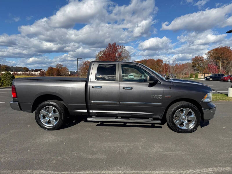 2015 RAM 1500