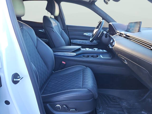2024 Genesis GV70 3.5T Sport