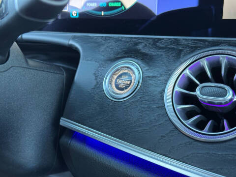 2021 Mercedes-Benz E-Class E 450