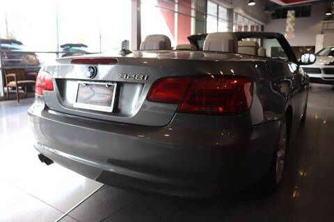 2012 BMW 3 Series 328i