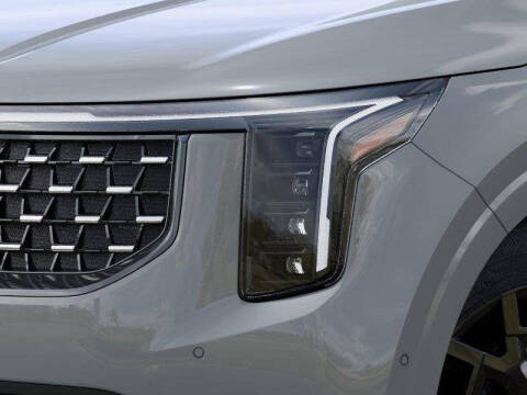 2025 Kia Carnival SX Prestige