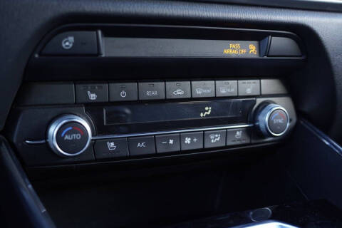 2021 Mazda CX-9 Grand Touring