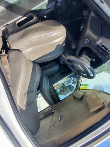 2013 Chevrolet Express 2500