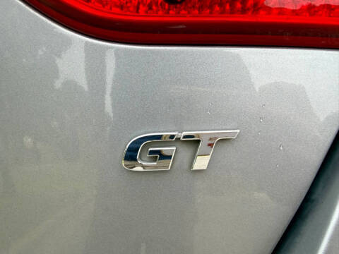 2013 Hyundai Elantra GT