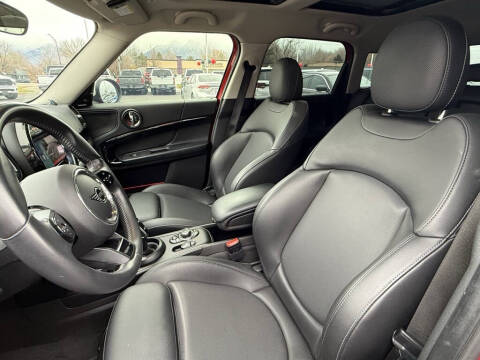 2023 MINI Countryman