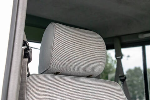 1995 Mercedes-Benz G-Class