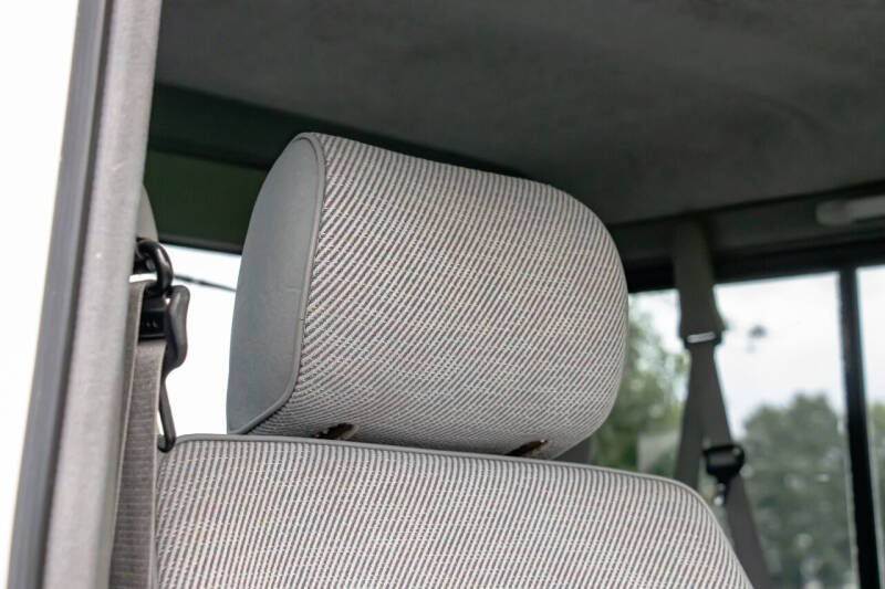 1995 Mercedes-Benz G-Class