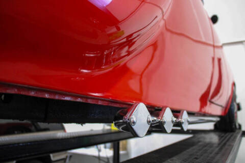 1953 Pontiac Chieftain