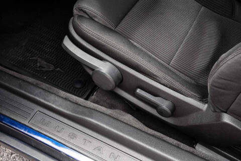 2012 Ford Mustang GT