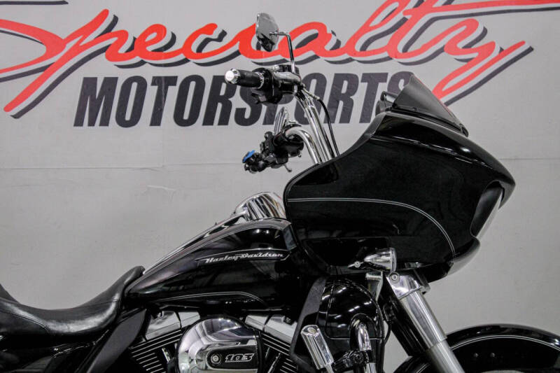 2016 Harley-Davidson Road Glide Ultra