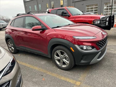 2023 Hyundai Kona for sale at Gillie Hyde Auto Group in Glasgow KY