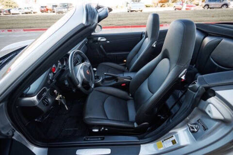 2010 Porsche 911 Turbo