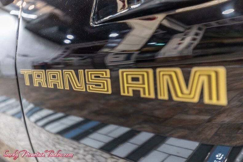 1978 Pontiac Trans Am