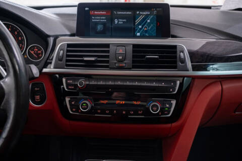 2019 BMW 4 Series 440i xDrive Gran Coupe