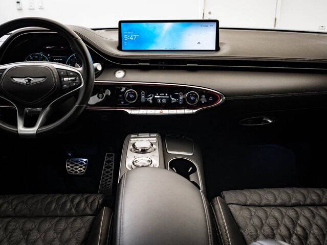 2023 Genesis GV70 3.5T Sport