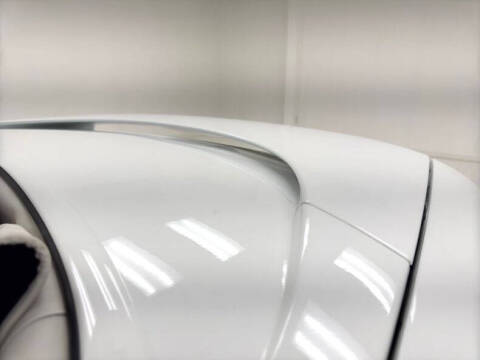 1997 Chevrolet Camaro