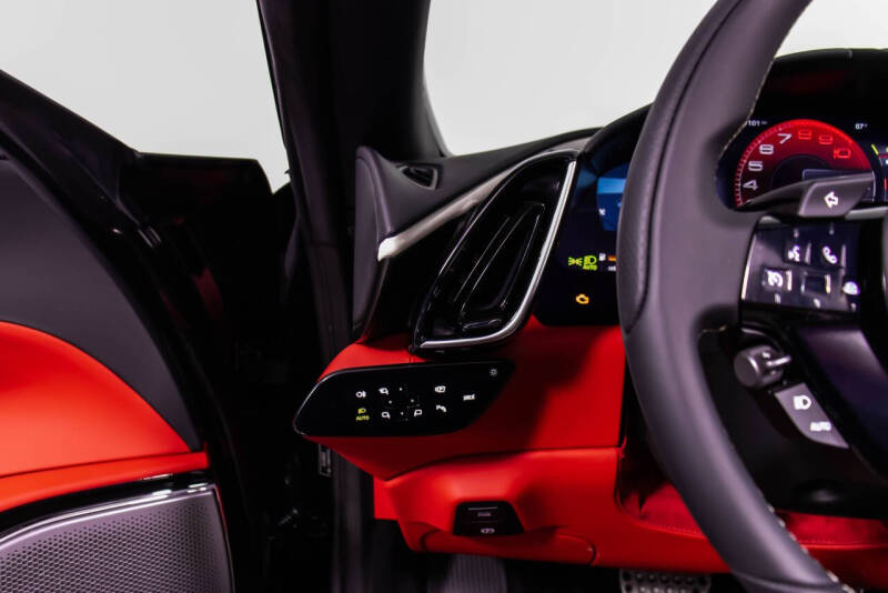 2024 Ferrari Roma Spider