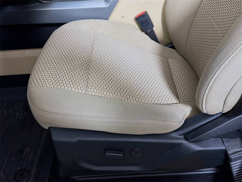 2020 Ford F-250 Super Duty