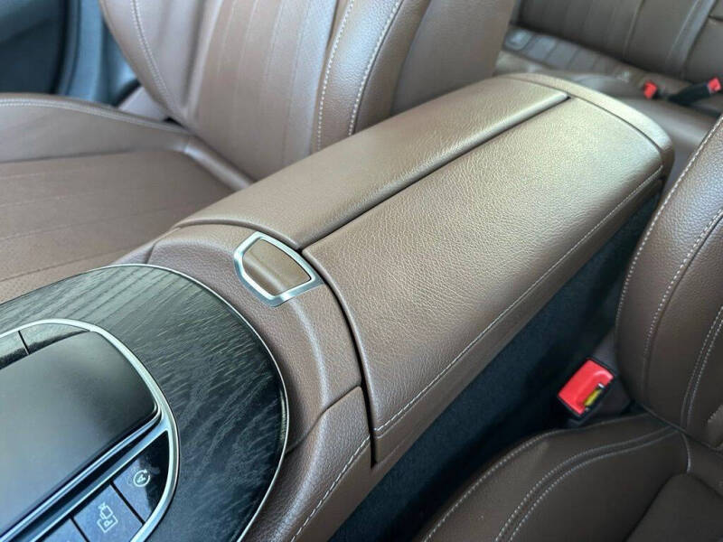 2023 Mercedes-Benz E-Class E 350