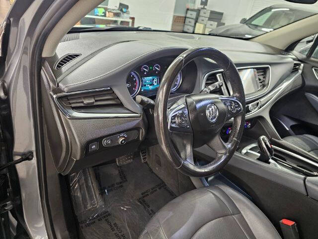 2019 Buick Enclave Essence