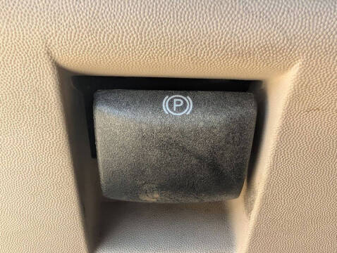 2004 Cadillac CTS