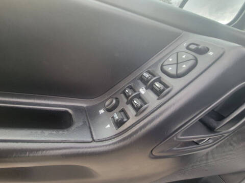 2004 Jeep Grand Cherokee Special Edition