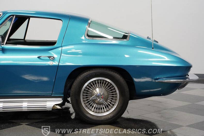 1966 Chevrolet Corvette