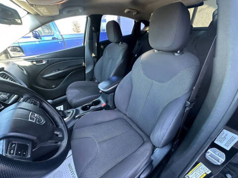 2015 Dodge Dart SE