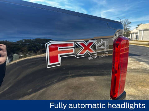 2026 Ford F-350 Super Duty