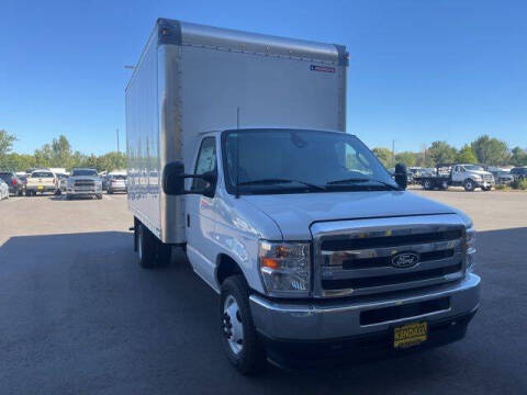 2026 Ford E-Series