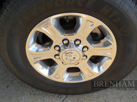 2023 RAM 2500 Big Horn