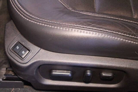 2016 Ford Taurus Limited