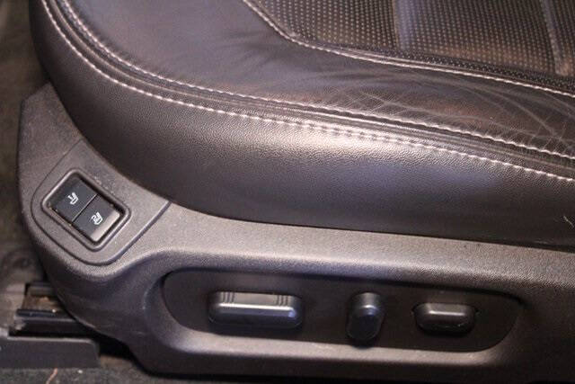 2016 Ford Taurus Limited