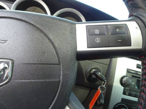 2007 Dodge Charger SRT-8