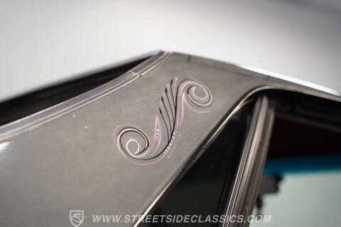 1985 Chevrolet El Camino