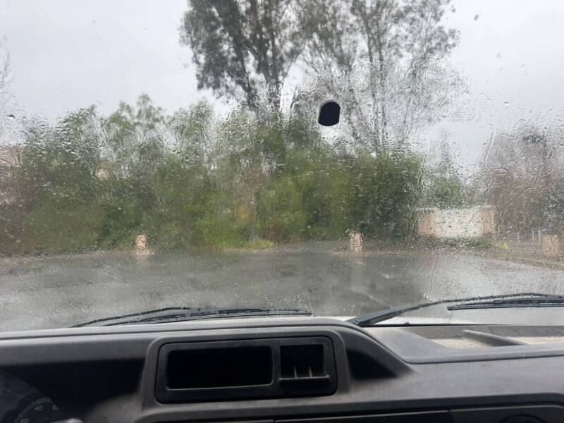 2010 Ford E-Series E-150